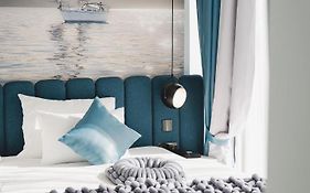 Hotel Aurel Coast